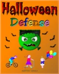 Cover Image Halloween Defense