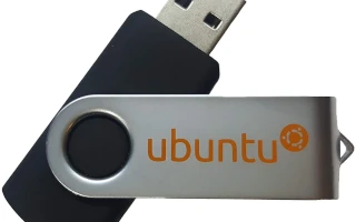 Cover Image Installing Ubuntu Server